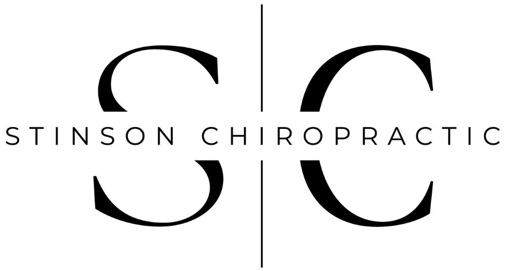 Stinson Chiropractic Logo