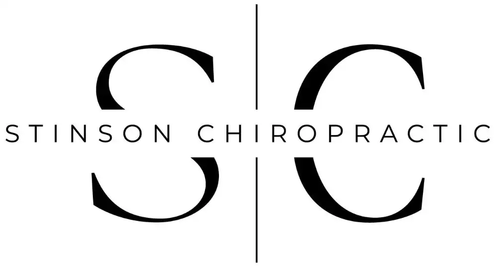 Stinson Chiropractic Logo