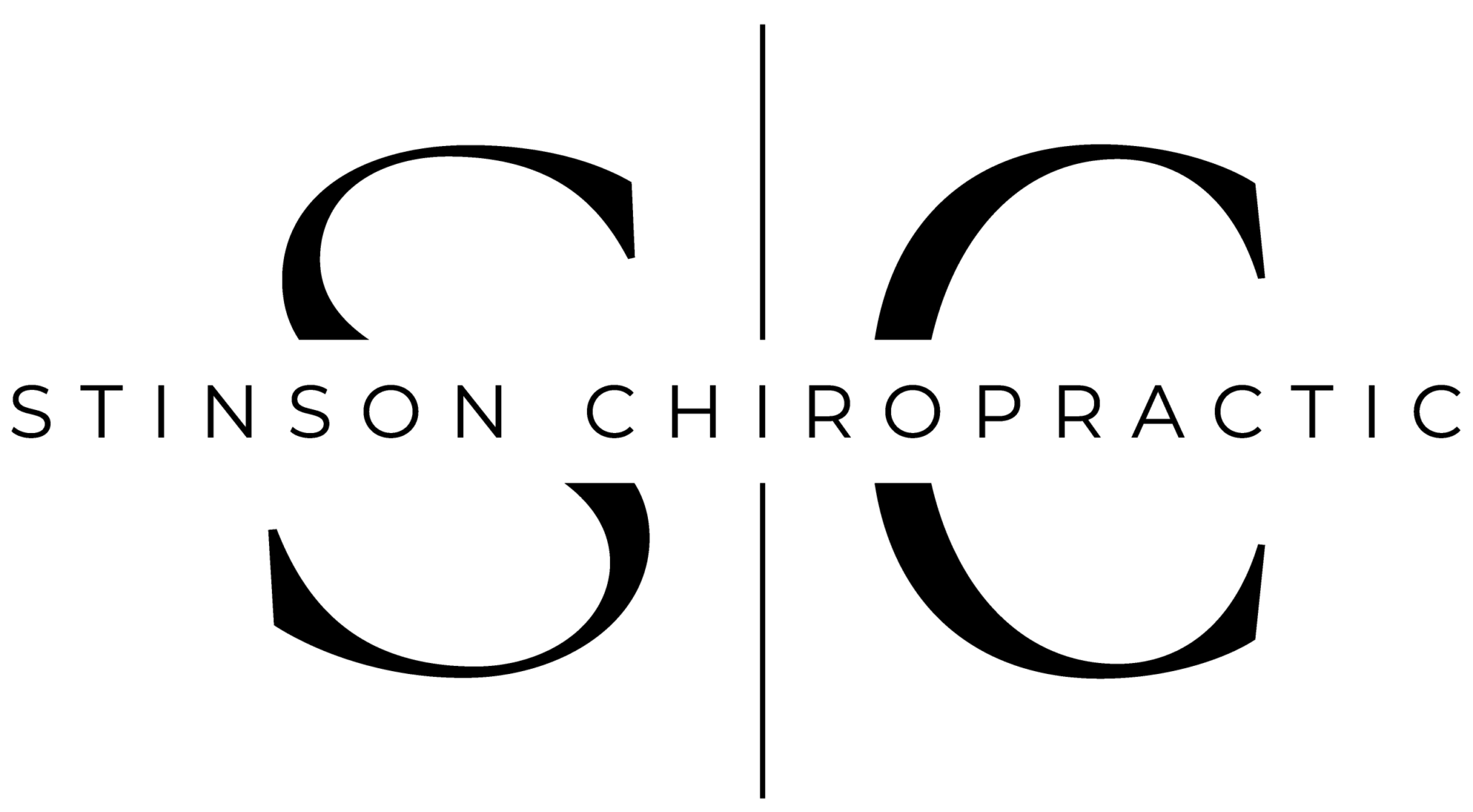 Stinson Chiropractic logo