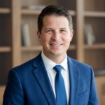 Dr. Andrew Stinson